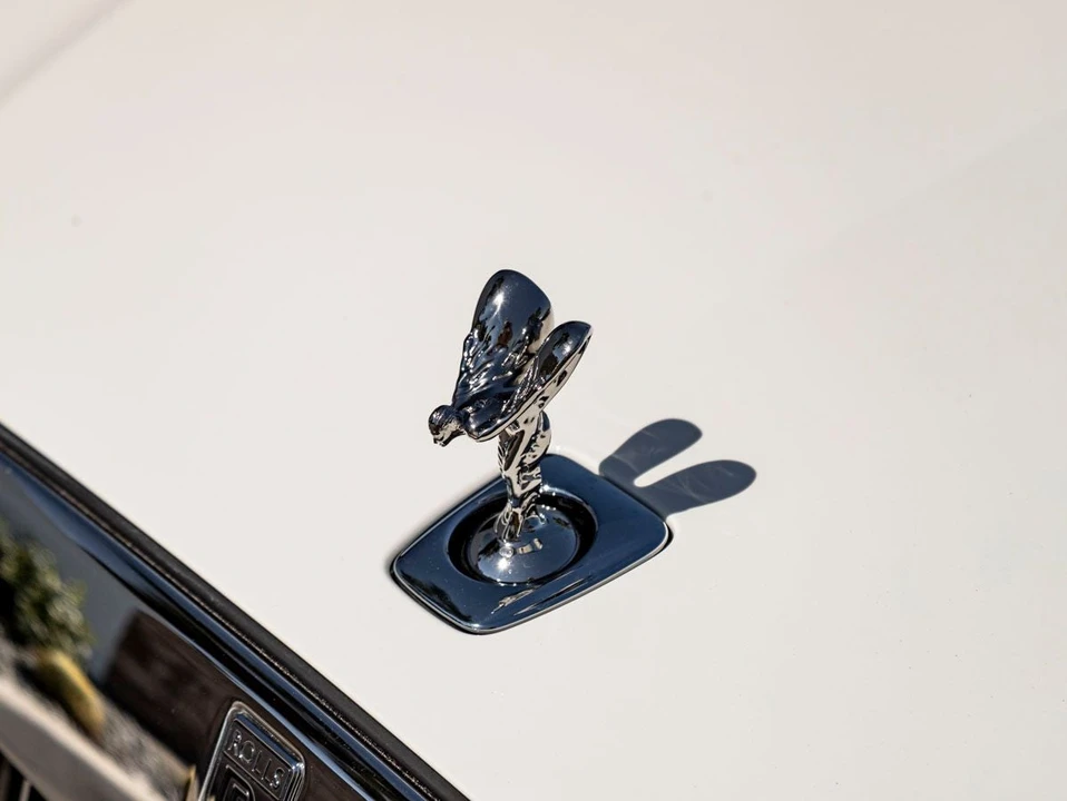 2027 Rolls-Royce Ghost 2nd Gen - Image 7 of 31