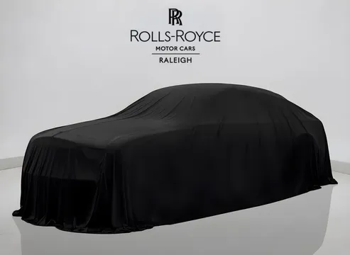 2027 Rolls-Royce Ghost