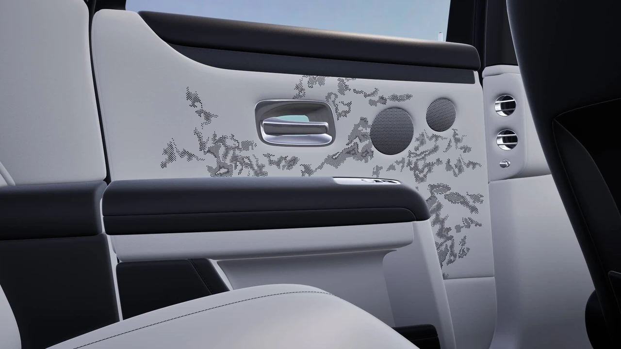 2027 Rolls-Royce Ghost 2nd Gen - Image 10 of 15