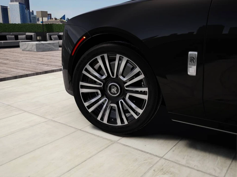 2027 Rolls-Royce Ghost 2nd Gen - Image 6 of 15