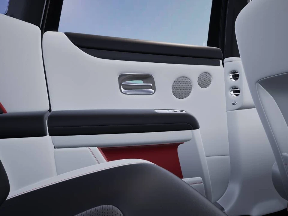 2027 Rolls-Royce Ghost 2nd Gen - Image 14 of 15