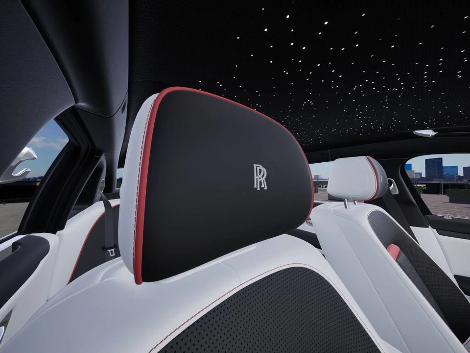 2027 Rolls-Royce Ghost 2nd Gen - Image 13 of 15
