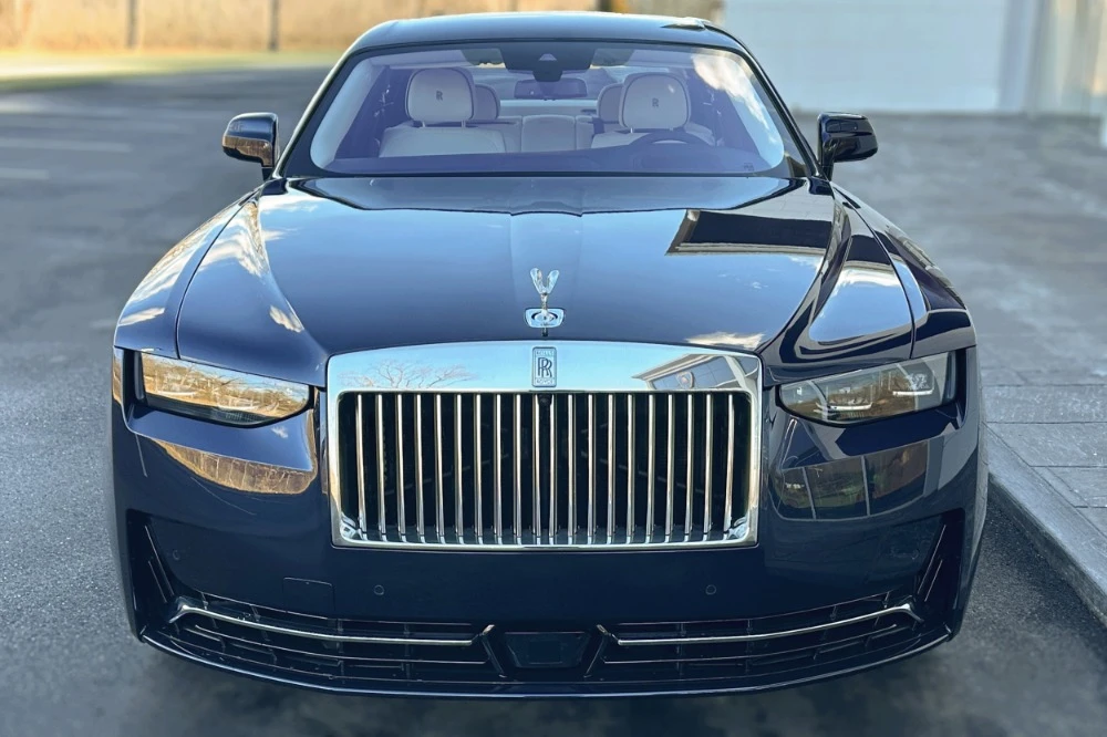 2027 Rolls-Royce Ghost 2nd Gen - Image 6 of 23
