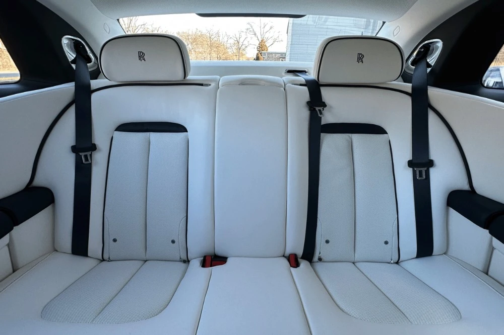 2027 Rolls-Royce Ghost 2nd Gen - Image 12 of 23