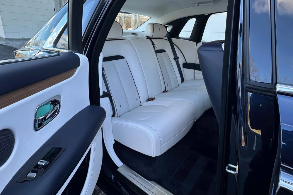 2027 Rolls-Royce Ghost 2nd Gen - Image 17 of 23
