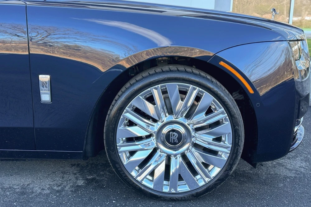 2027 Rolls-Royce Ghost 2nd Gen - Image 20 of 23
