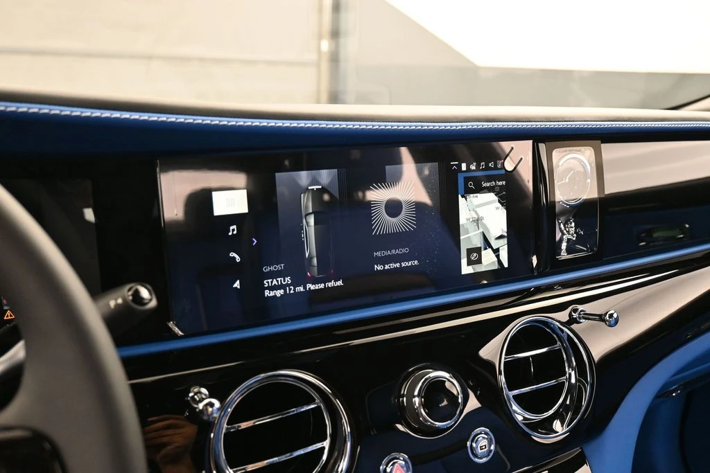 2027 Rolls-Royce Ghost 2nd Gen - Image 20 of 31