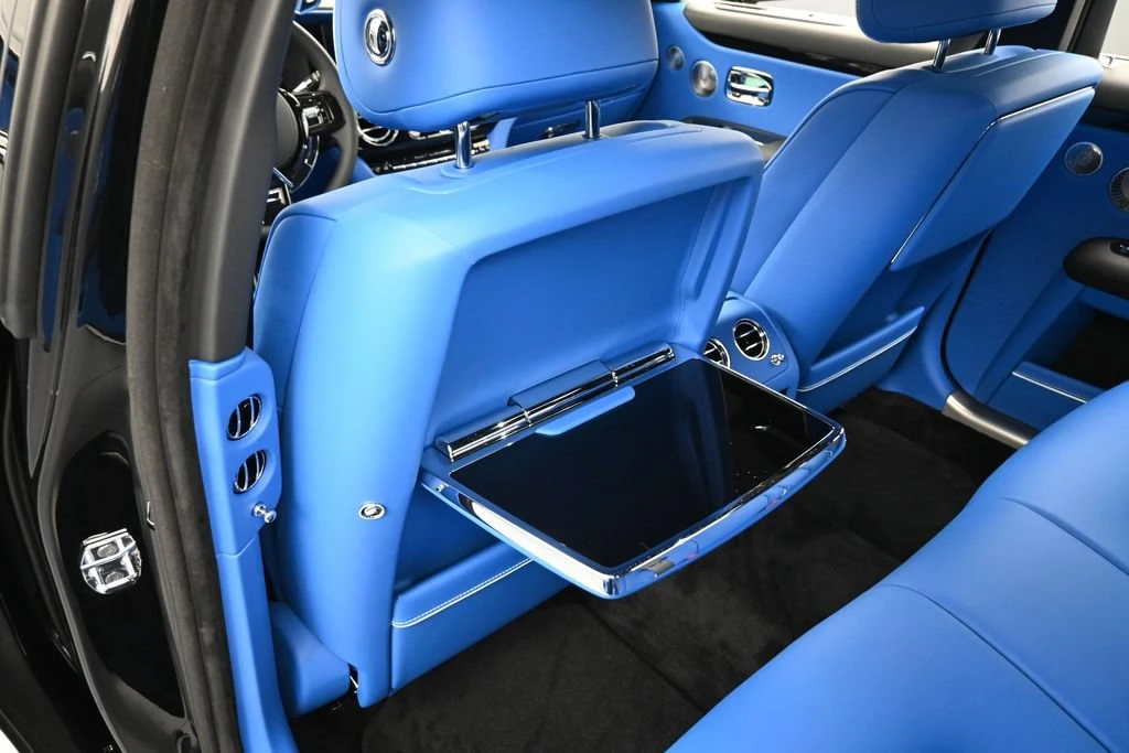 2027 Rolls-Royce Ghost 2nd Gen - Image 26 of 31
