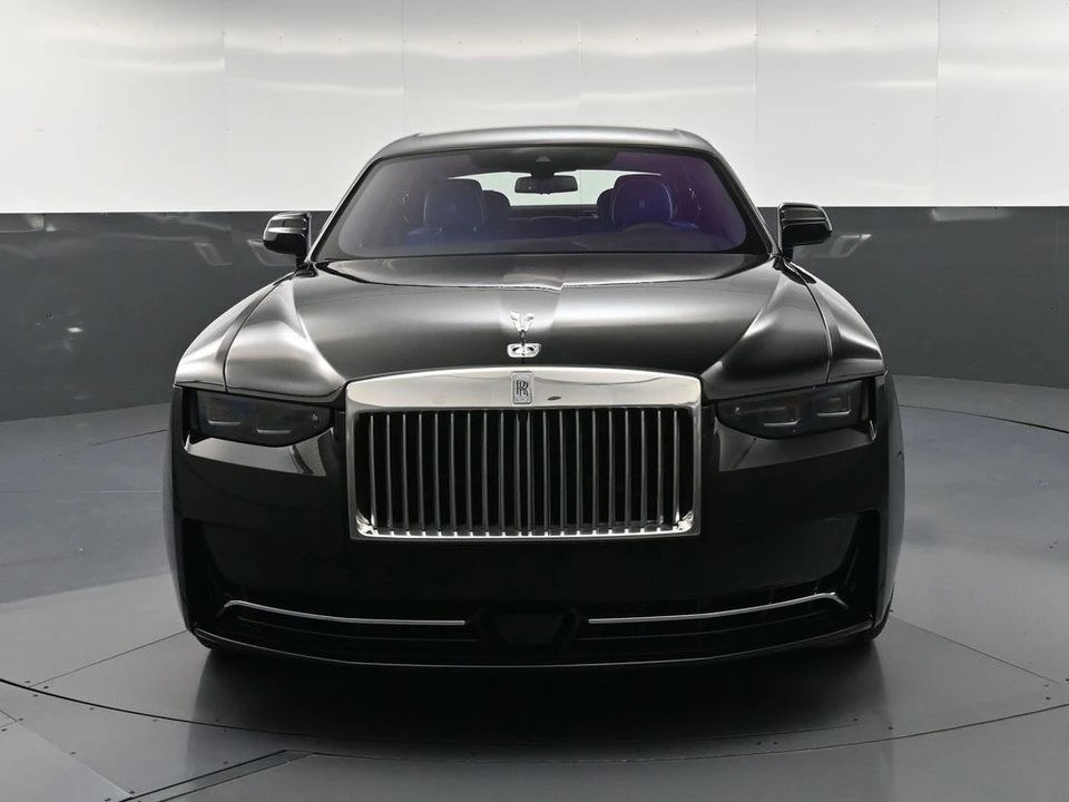 2027 Rolls-Royce Ghost 2nd Gen - Image 11 of 31