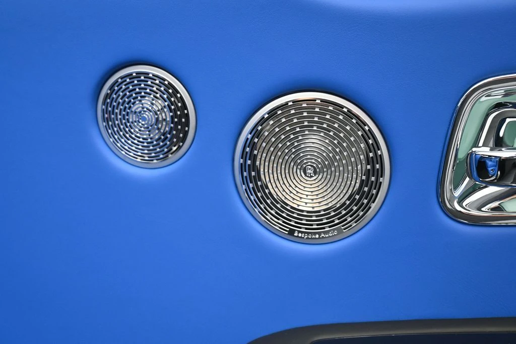 2027 Rolls-Royce Ghost 2nd Gen - Image 31 of 31