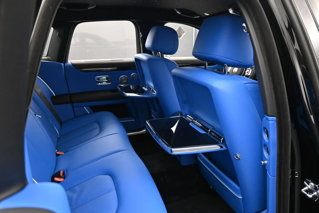 2027 Rolls-Royce Ghost 2nd Gen - Image 29 of 31
