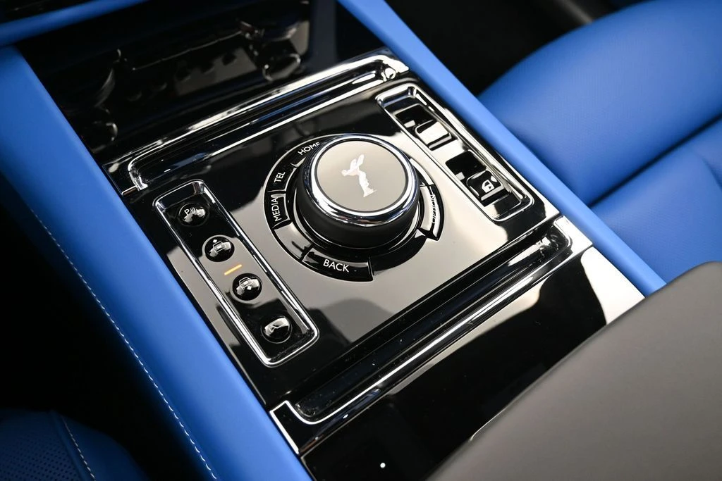 2027 Rolls-Royce Ghost 2nd Gen - Image 22 of 31