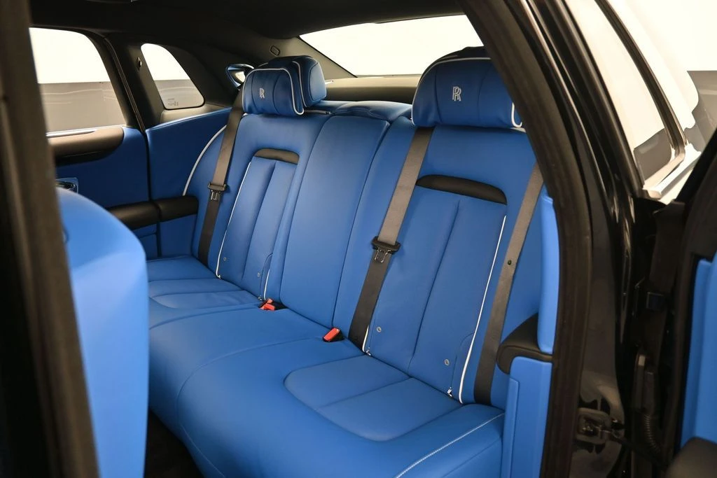 2027 Rolls-Royce Ghost 2nd Gen - Image 24 of 31