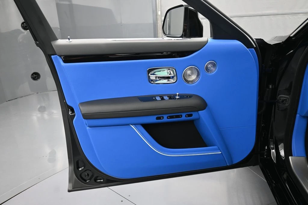 2027 Rolls-Royce Ghost 2nd Gen - Image 15 of 31