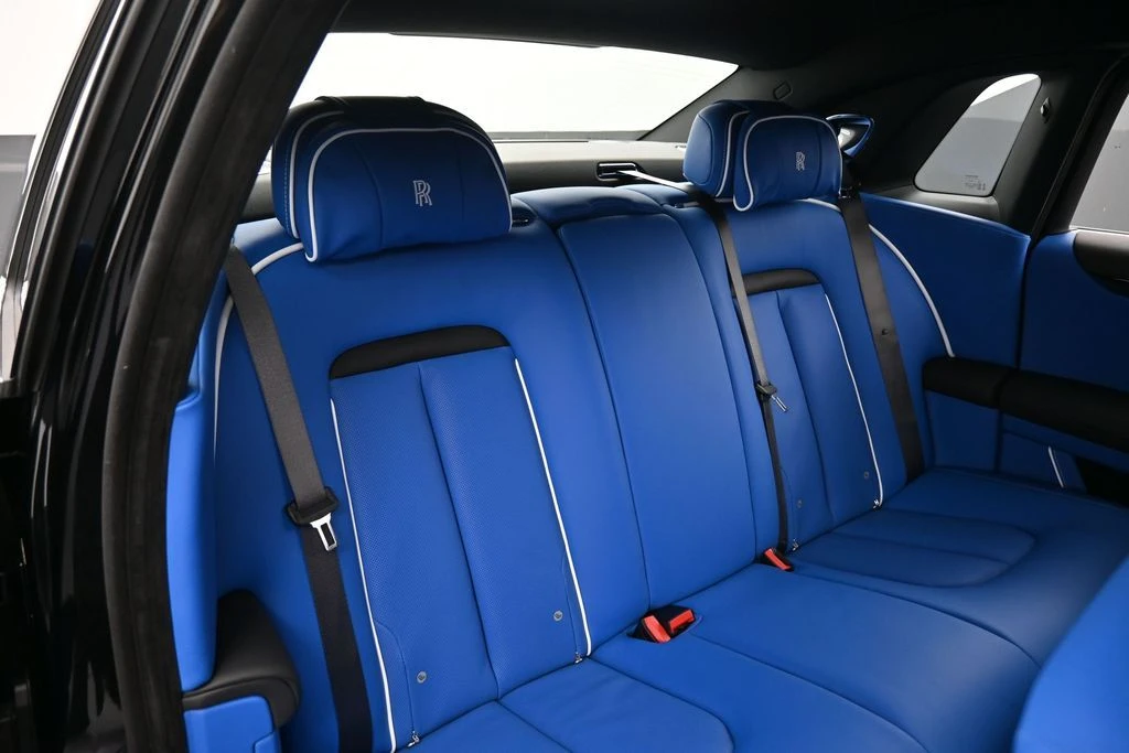 2027 Rolls-Royce Ghost 2nd Gen - Image 28 of 31