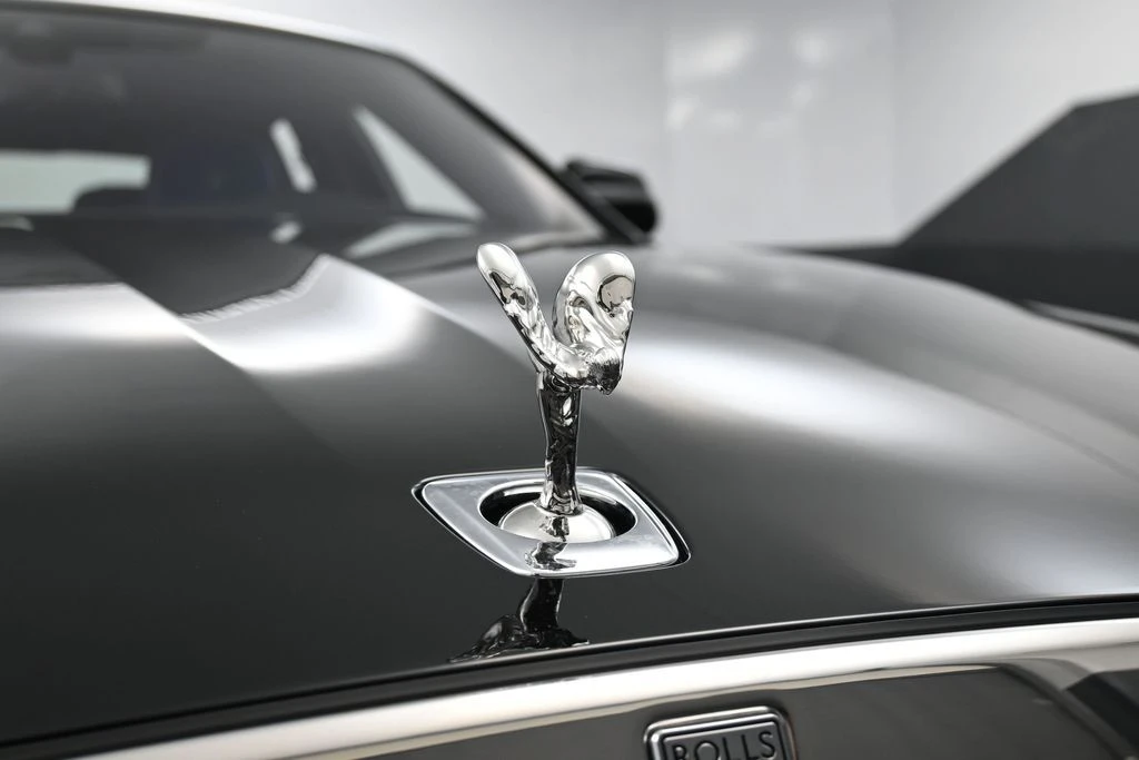 2027 Rolls-Royce Ghost 2nd Gen - Image 13 of 31