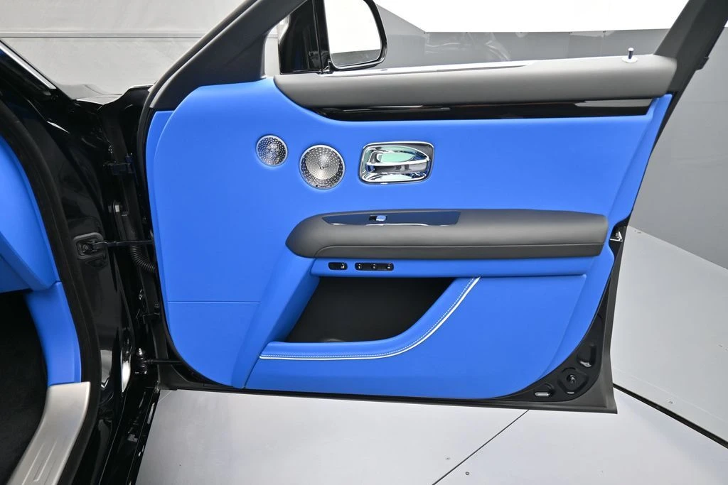 2027 Rolls-Royce Ghost 2nd Gen - Image 30 of 31