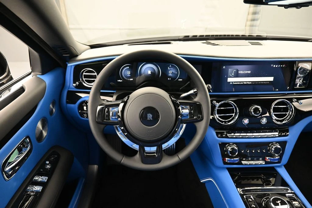 2027 Rolls-Royce Ghost 2nd Gen - Image 17 of 31
