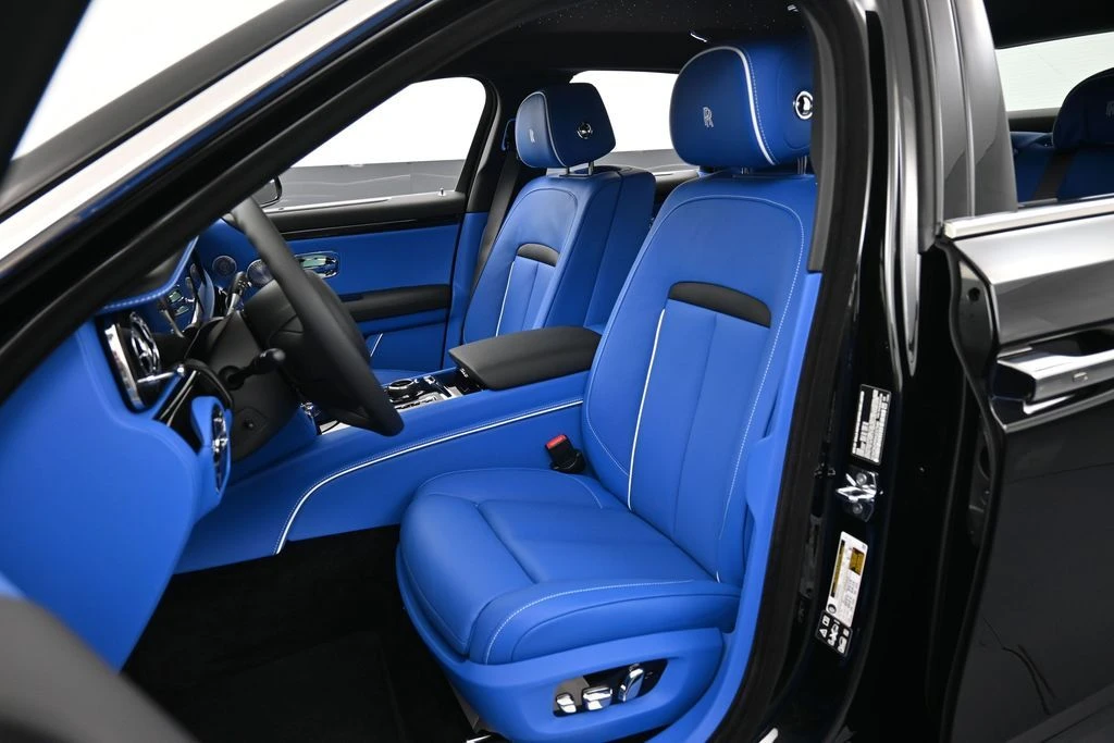 2027 Rolls-Royce Ghost 2nd Gen - Image 5 of 31