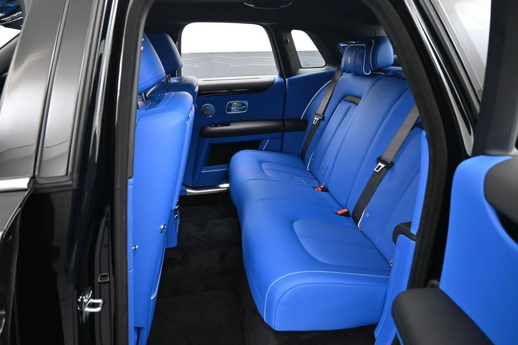 2027 Rolls-Royce Ghost 2nd Gen - Image 25 of 31