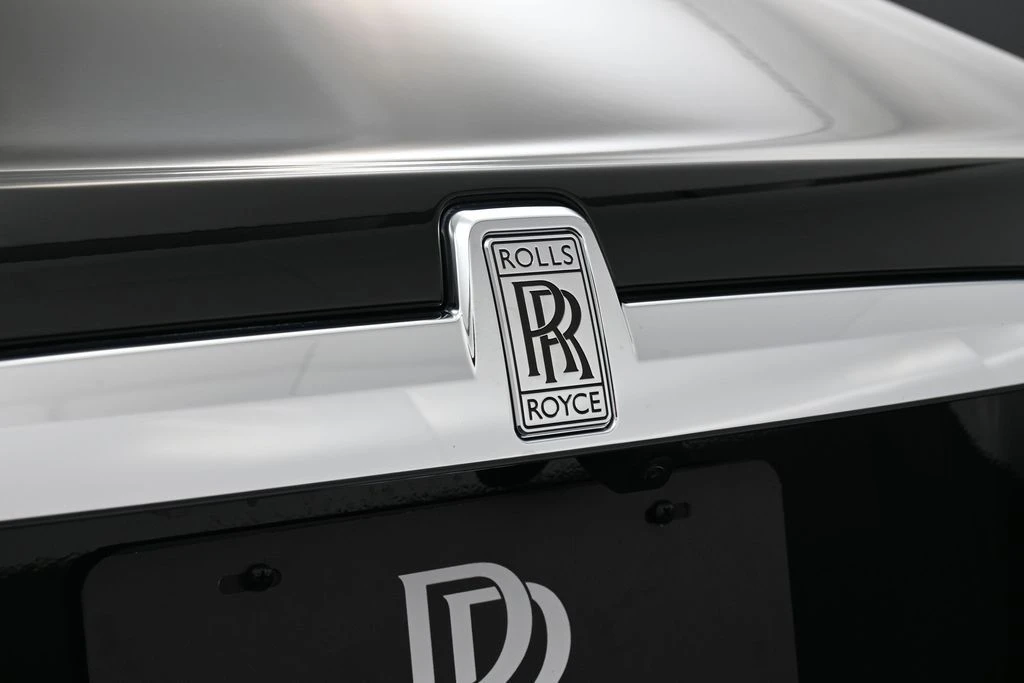 2027 Rolls-Royce Ghost 2nd Gen - Image 14 of 31