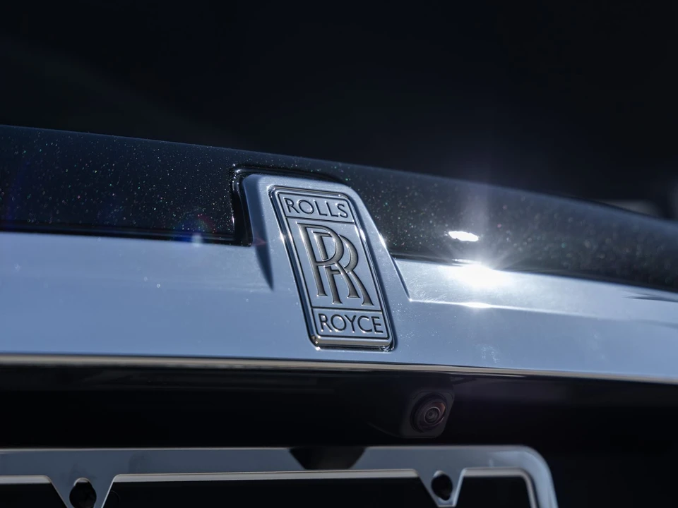 2027 Rolls-Royce Ghost 2nd Gen - Image 14 of 31