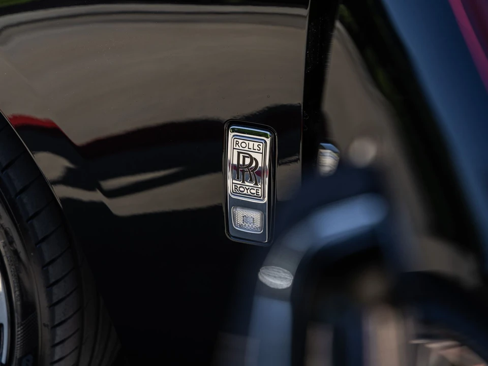 2027 Rolls-Royce Ghost 2nd Gen - Image 16 of 31