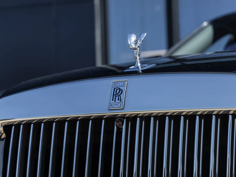 2027 Rolls-Royce Ghost 2nd Gen - Image 18 of 31