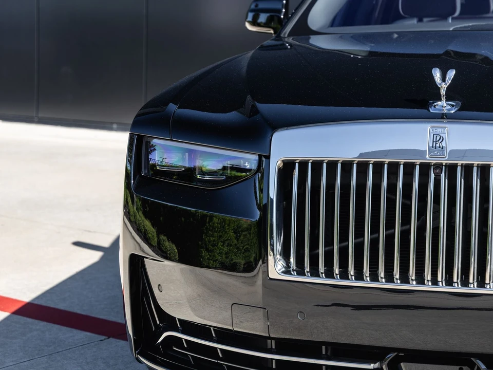 2027 Rolls-Royce Ghost 2nd Gen - Image 20 of 31
