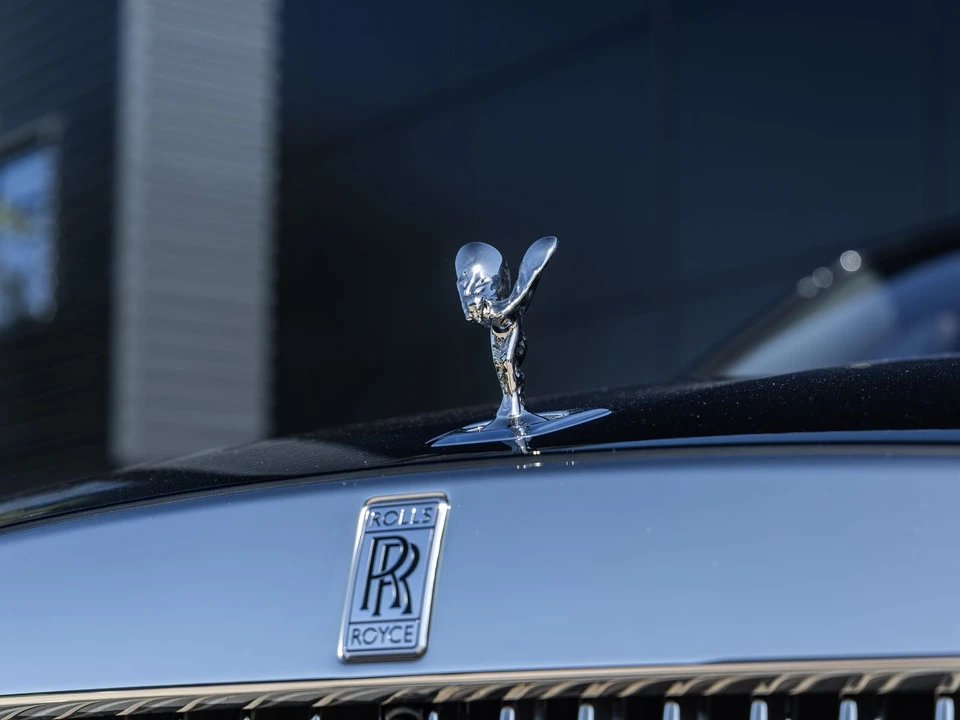 2027 Rolls-Royce Ghost 2nd Gen - Image 21 of 31