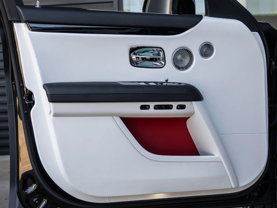 2027 Rolls-Royce Ghost 2nd Gen - Image 22 of 31