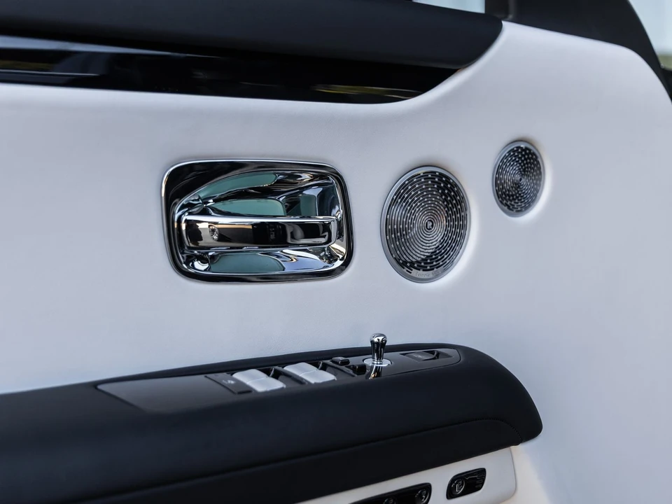 2027 Rolls-Royce Ghost 2nd Gen - Image 23 of 31