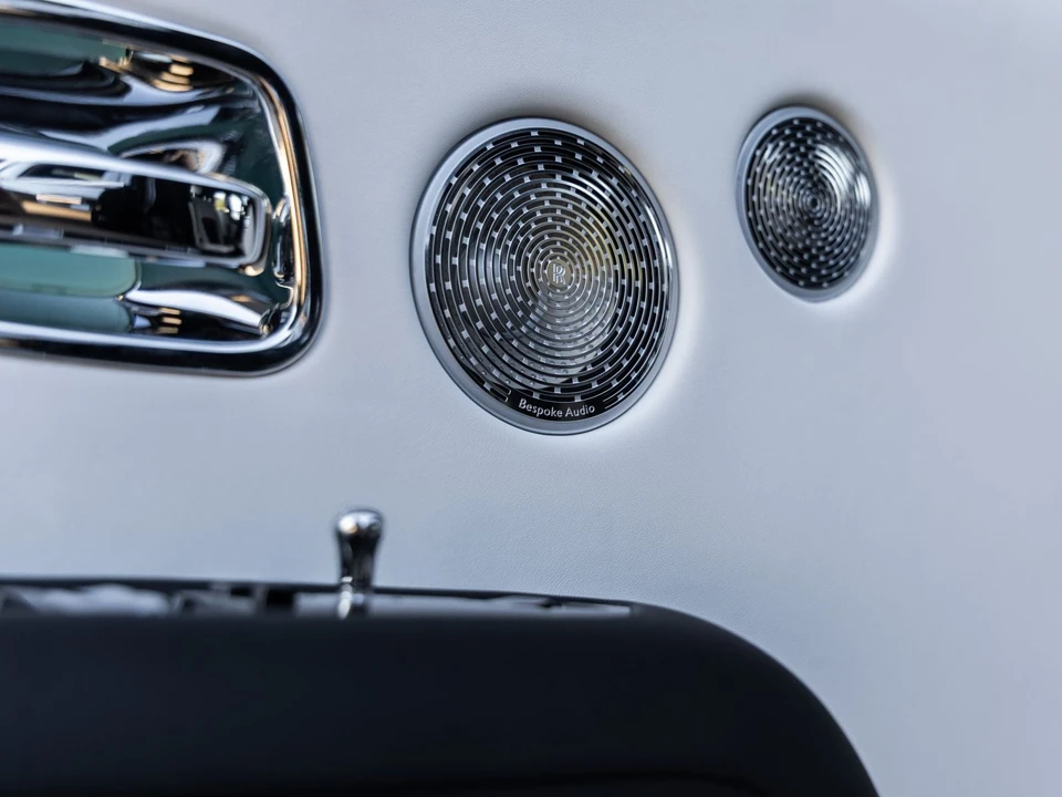 2027 Rolls-Royce Ghost 2nd Gen - Image 24 of 31