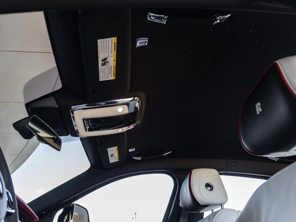 2027 Rolls-Royce Ghost 2nd Gen - Image 27 of 31