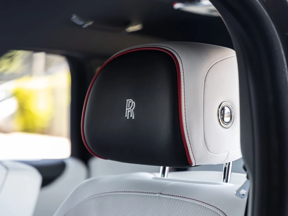 2027 Rolls-Royce Ghost 2nd Gen - Image 30 of 31