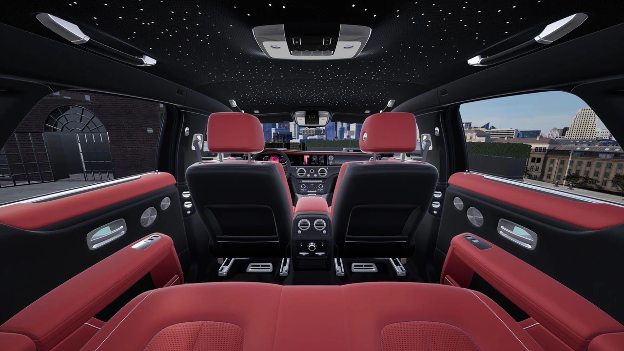 2027 Rolls-Royce Ghost 2nd Gen - Image 6 of 10