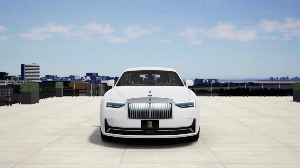 2027 Rolls-Royce Ghost 2nd Gen - Image 3 of 9