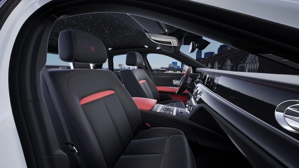 2027 Rolls-Royce Ghost 2nd Gen - Image 7 of 9
