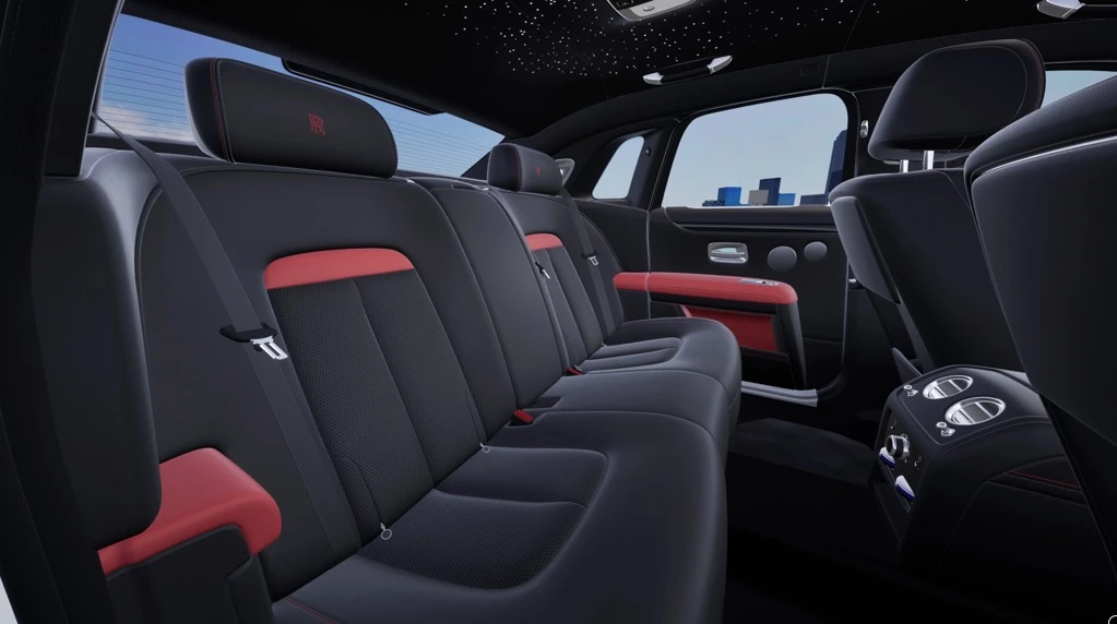 2027 Rolls-Royce Ghost 2nd Gen - Image 9 of 9
