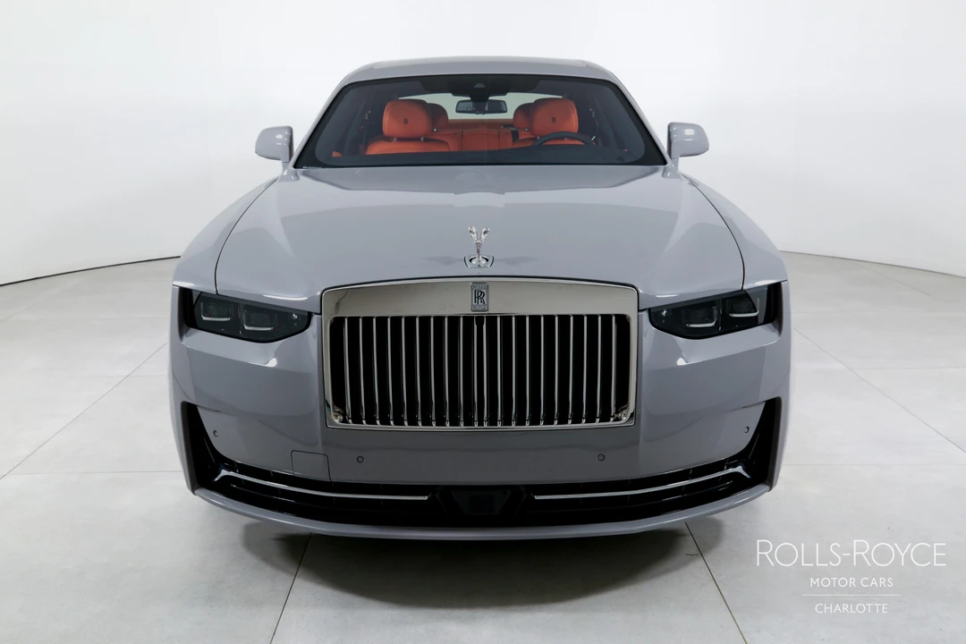 2027 Rolls-Royce Ghost 2nd Gen - Image 7 of 31