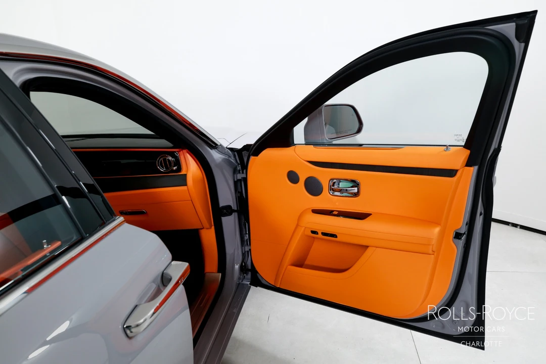 2027 Rolls-Royce Ghost 2nd Gen - Image 28 of 31