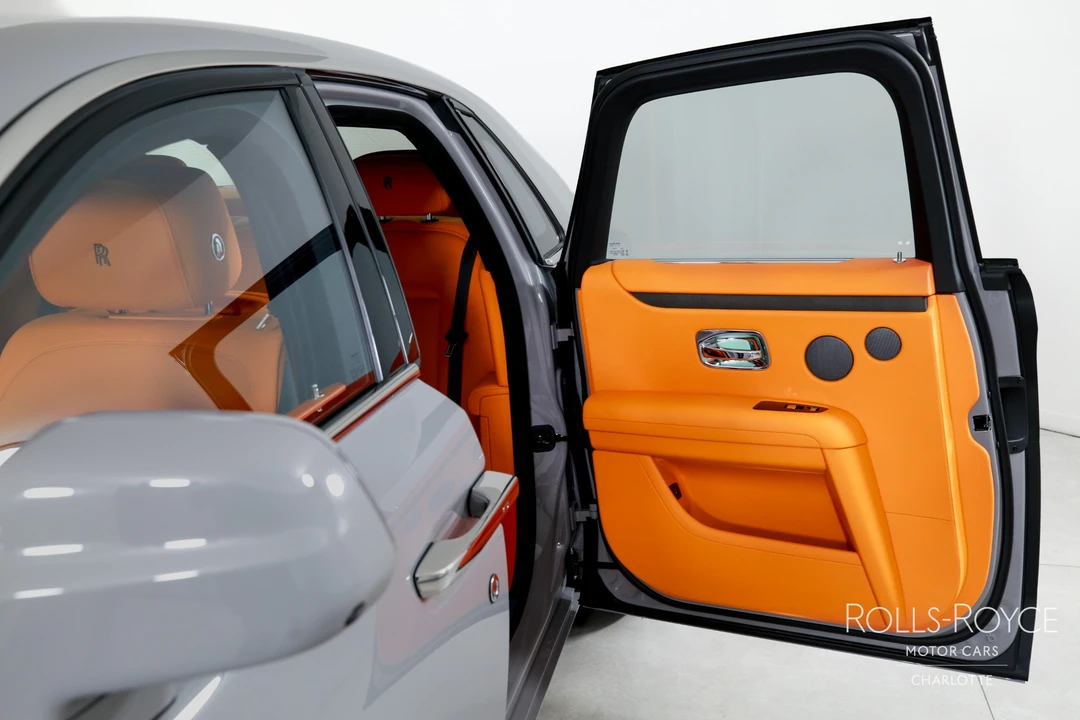 2027 Rolls-Royce Ghost 2nd Gen - Image 19 of 31