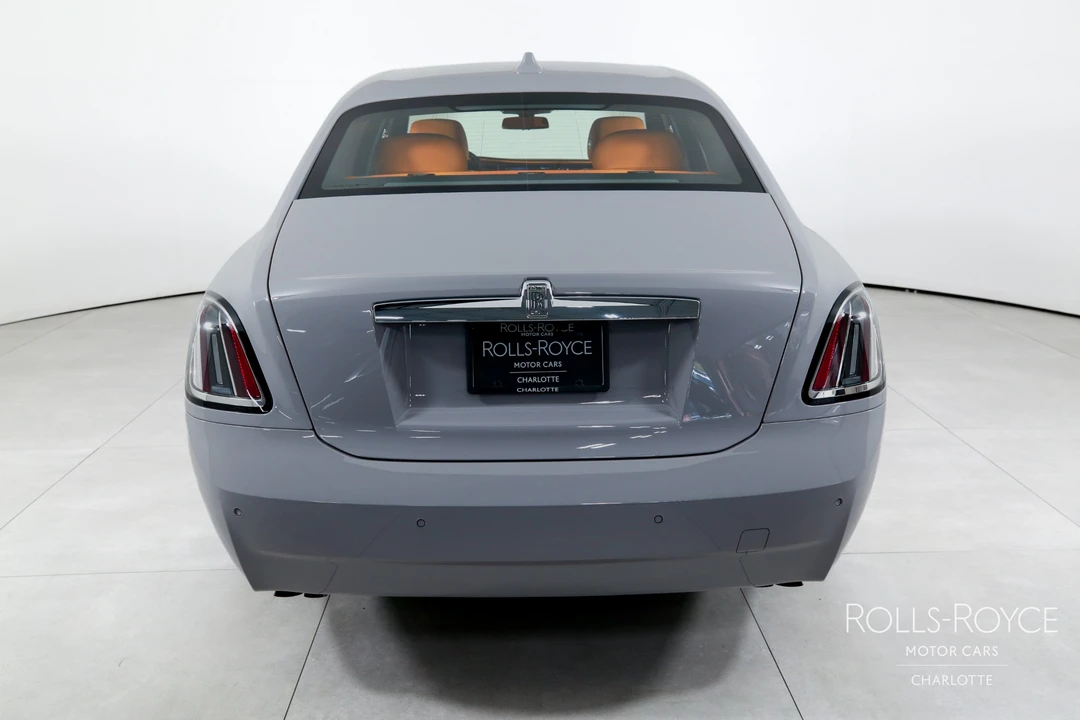 2027 Rolls-Royce Ghost 2nd Gen - Image 9 of 31