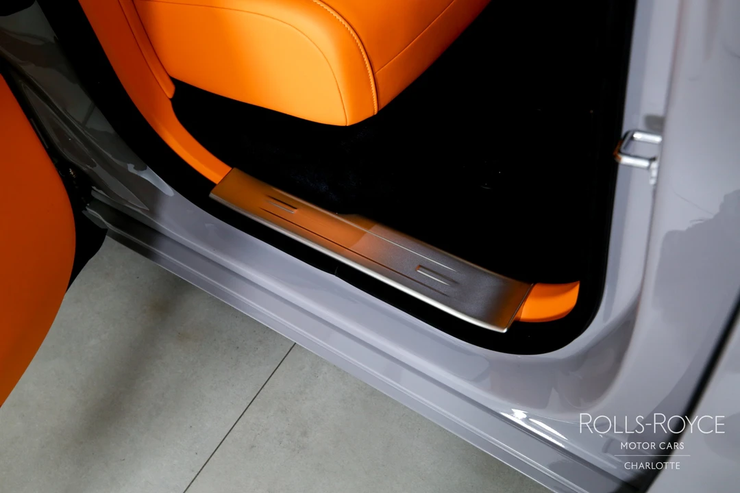 2027 Rolls-Royce Ghost 2nd Gen - Image 27 of 31