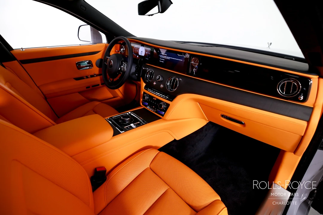 2027 Rolls-Royce Ghost 2nd Gen - Image 30 of 31