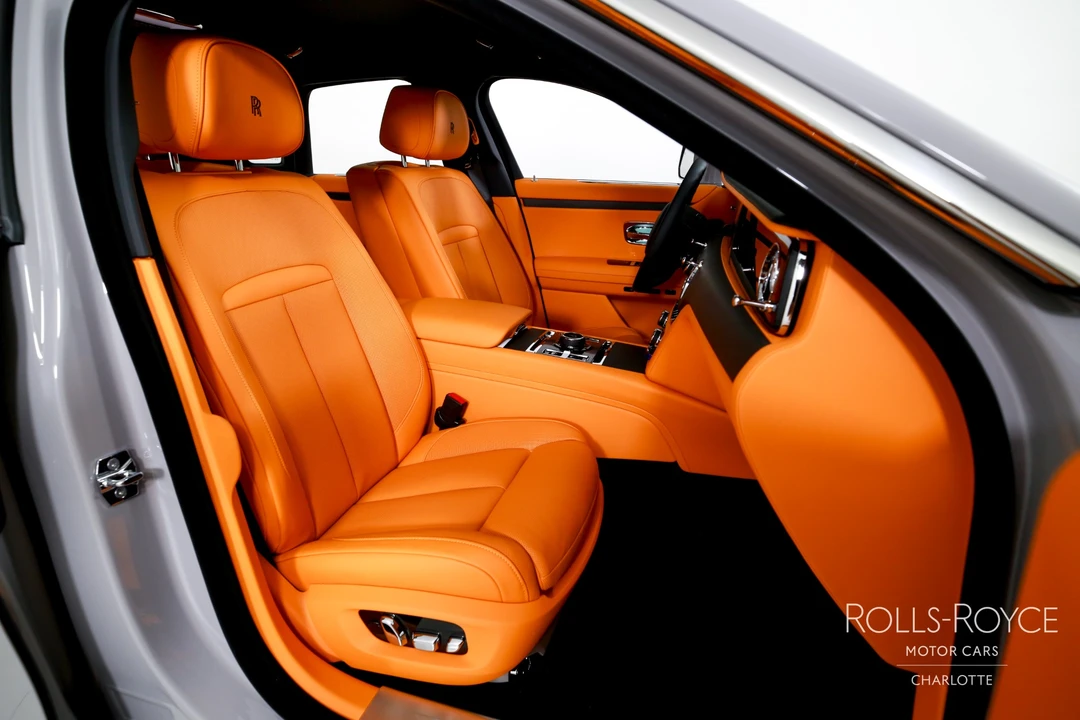 2027 Rolls-Royce Ghost 2nd Gen - Image 29 of 31