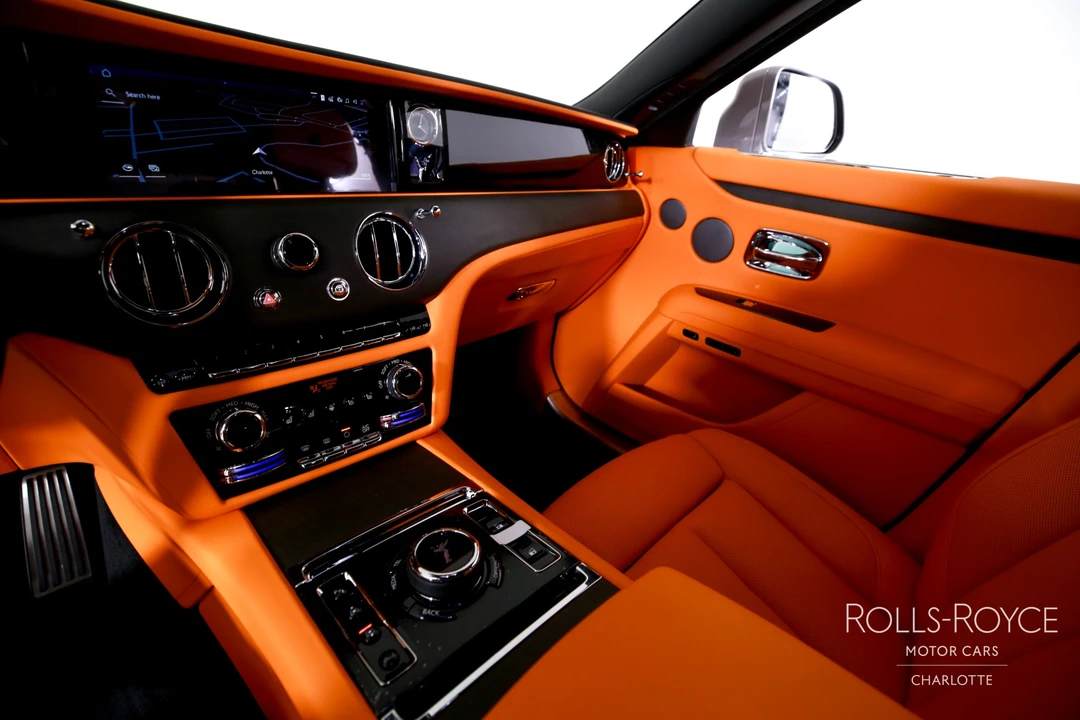 2027 Rolls-Royce Ghost 2nd Gen - Image 17 of 31