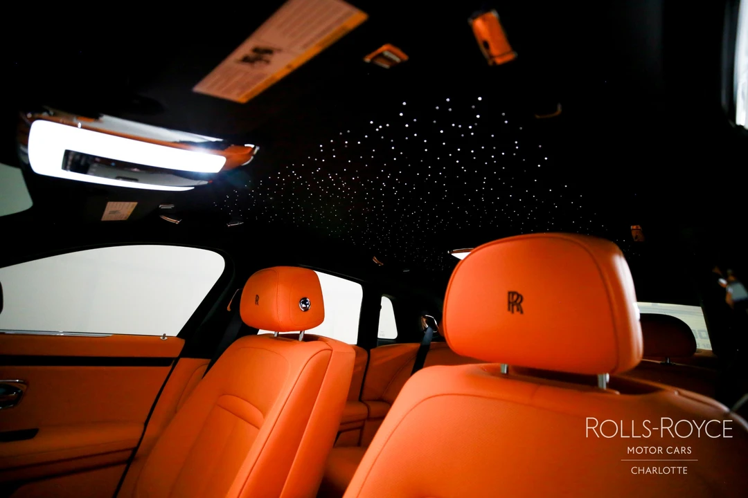 2027 Rolls-Royce Ghost 2nd Gen - Image 12 of 31