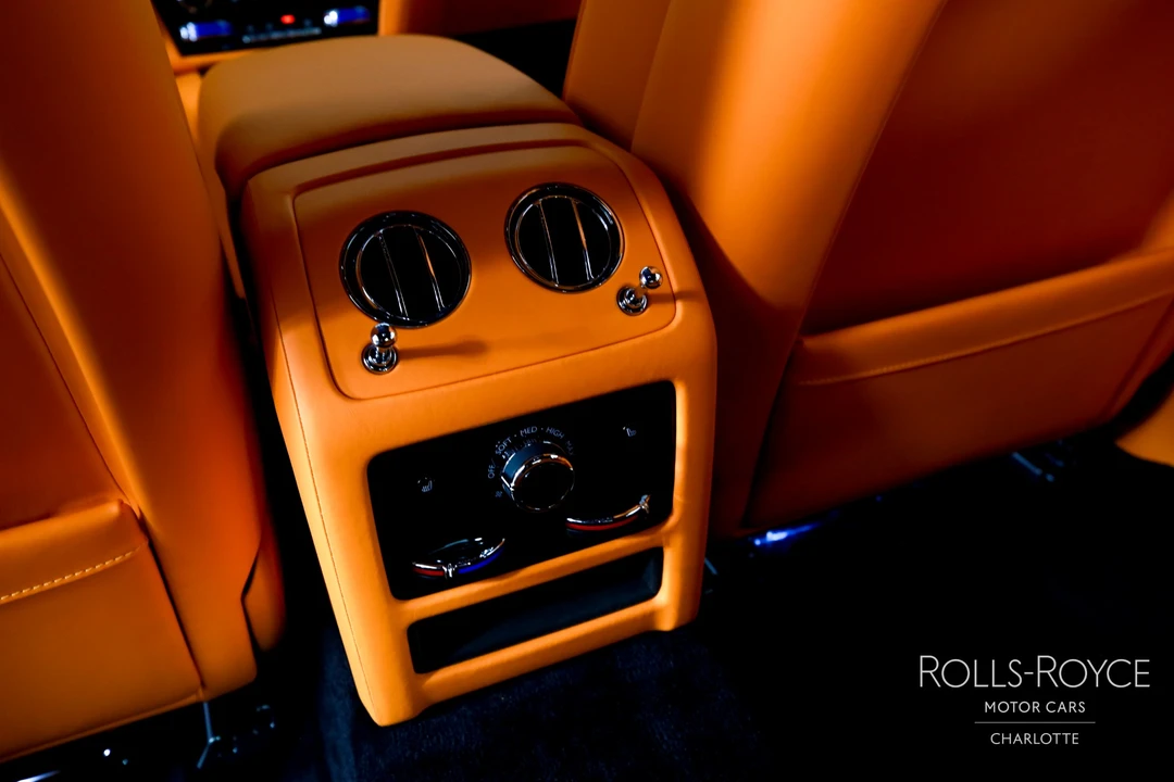 2027 Rolls-Royce Ghost 2nd Gen - Image 21 of 31