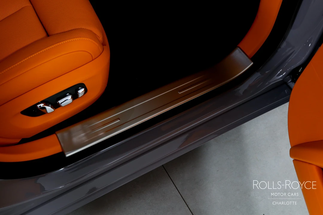 2027 Rolls-Royce Ghost 2nd Gen - Image 31 of 31
